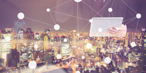 La UPCT diseñará un protocolo para habilitar la tecnología 5G en una red descentralizada de dispositivos IoT