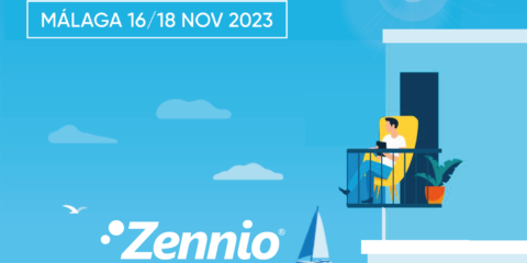 La tecnología de automatización de Zennio para el sector inmobiliario estará expuesta en la feria Simed