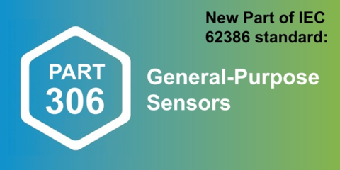 Nueva especificación de sensor multipropósito DALI agregada como Parte 306 de IEC 62386