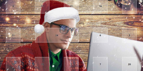 La Asociación KNX lanza el calendario de Adviento para regalar dispositivos a los profesionales