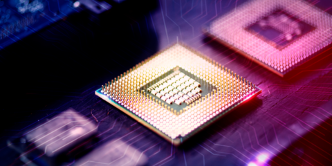 La Academia de Ciencias de China crea un microsensor que mide al mismo tiempo presión y temperatura