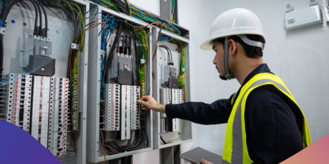 Nueva asociación de capacidades para avanzar en la digitalización del sistema energético en la UE