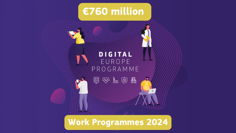 Europa Digital 2024.