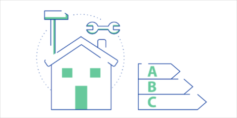 Acuerdo provisional sobre nuevas normas para impulsar la eficiencia energética de los edificios en la UE