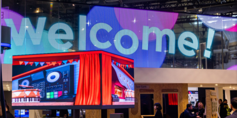 Integrated Systems Europe 2024 celebrará la Cumbre Europea-Latinoamericana del sector AV