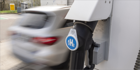 La jornada sobre hidrógeno verde de Bosch muestra su hoja de ruta en la descarbonización de la industria