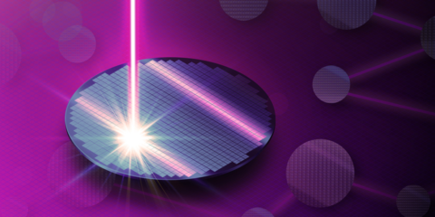 Nueva técnica con inteligencia artificial para fabricar dispositivos ópticos más precisos