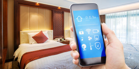 La segunda fase del proyecto SMARTH2OTEL aportará soluciones tecnológicas para la gestión del agua