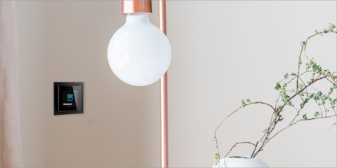 Automatización y eficiencia energética en los hogares con las soluciones inteligentes de ABB