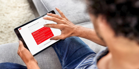 ABB mejora el servicio técnico de ABB Smart Home con el soporte digital 24/7
