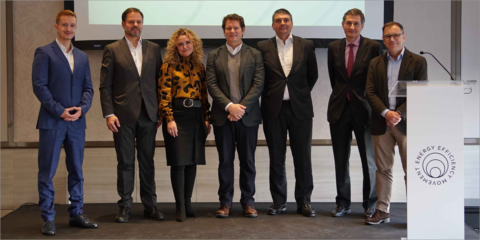 El segundo simposio de ABB presenta 10 iniciativas clave para impulsar la eficiencia energética