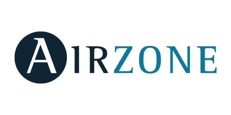 Logotipo Airzone