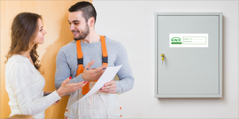 KNX Toolkit, el kit de la Asociación KNX para impulsar los negocios de los profesionales del sector
