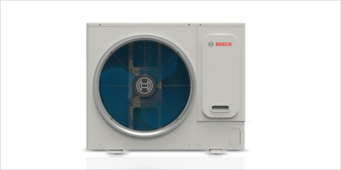 Bosch renueva su gama mini VRF Air Flux 4300 para ofrecer más flexibilidad y eficiencia