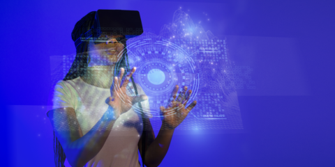 Abiertas nuevas convocatorias de contribuciones sobre la competencia en mundos virtuales e IA generativa