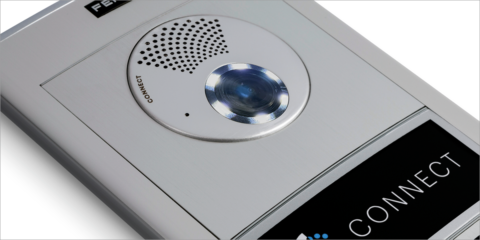 FERMAX lanza el catálogo general 2024 y la nueva placa CONNECT para el desvío de llamadas