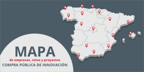 La iniciativa CPI del Incibe adjudica 150,5 millones para financiar 142 proyectos de ciberseguridad