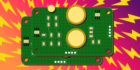 El MIT desarrolla un sensor que se autoalimenta de la energía de su entorno para monitorizar dispositivos