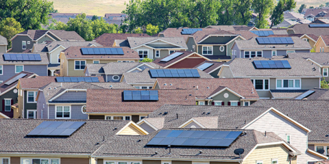 NREL desarrolla una herramienta de código abierto capaz de modelar el consumo de las viviendas