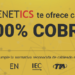 Cable 100% cobre de OPENETICS
