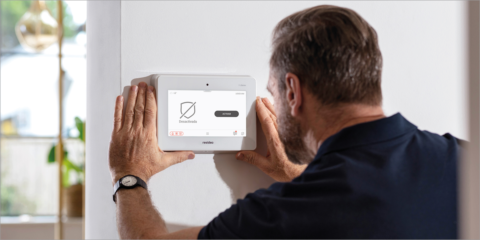 Resideo presenta los resultados de una investigación sobre la seguridad y calefacción del hogar