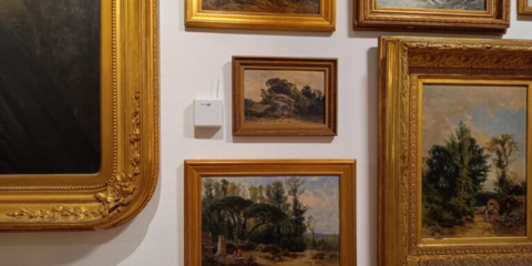 El sistema SENSONET del Museo de Bellas Artes de Santa Cruz de Tenerife se amplía con sensores