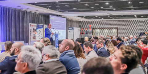 El V Smart Technology Forum abordó el papel de la tecnología en el Facility Management