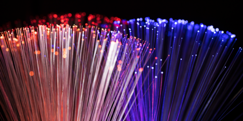 La Universidad Heriot-Watt muestra una forma de programar circuitos ópticos utilizando la fibra óptica