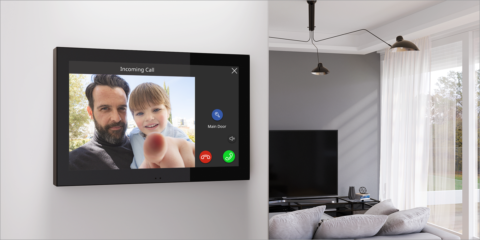 Los packs de soluciones de Zennio permiten la escalabilidad de la domótica en las viviendas inteligentes