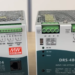 Funcionalidades de la fuente de alimentación de la serie DRS de Electrónica OLFER