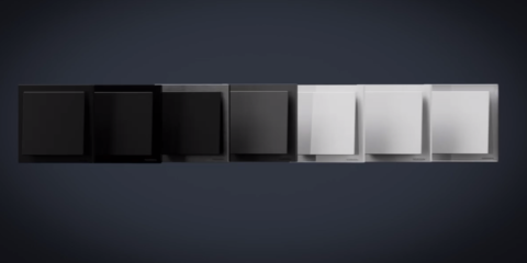 Línea ALBA de Niessen, la revolución en diseño, sostenibilidad e innovación