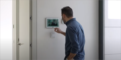 Entrevista a Juanma Castaño sobre las soluciones Niessen