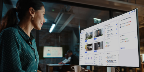La nueva versión de 2N Access Commander mejora la gestión de los derechos de accesos