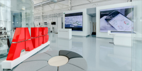 Los resultados financieros de ABB muestran un crecimiento del 16% en la facturación de 2023