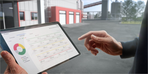 Las soluciones innovadoras de ABB ayudan a afrontar los cambios tecnológicos del sector industrial