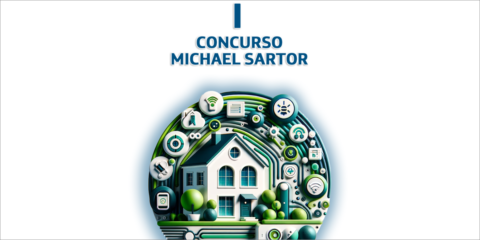 Abierta la inscripción para el I Concurso Michel Sartor KNX Edición Centros Educativos