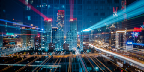 Webinar de los proyectos BuildON y SMARTeeSTORY sobre la transformación digital de edificios