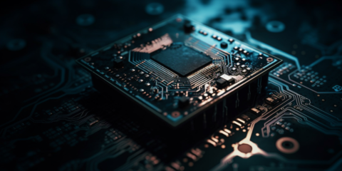 Nueva guía para obtener el estatus de instalación de producción integrada y/o fundición de chips