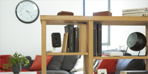 Los productos inteligentes y servicios de Delta Dore se adaptan a cada tipo de usuario