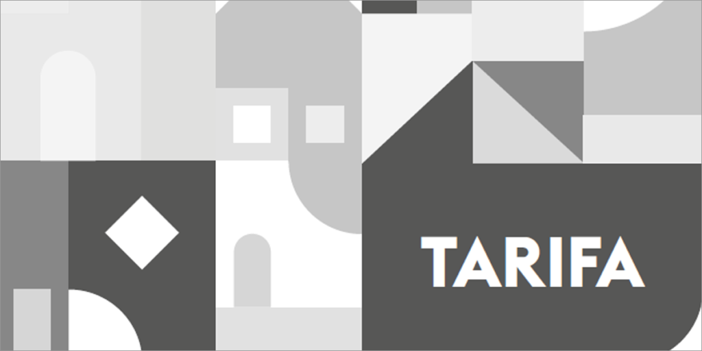 Tarifa-catálogo 2024.