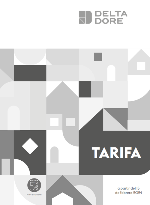 Tarifa-catálogo 2024.