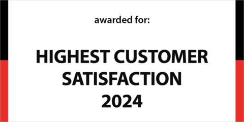 Los productos de DoorBird son reconocidos por los consumidores alemanes por su calidad y servicios