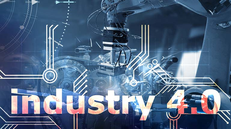 Industria 4.0.