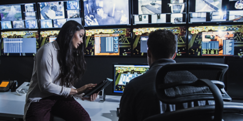 Fundación Telefónica imparte cinco cursos online sobre ciberseguridad orientados a profesionales