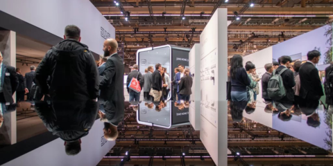 Jung presenta su agenda de eventos clave de 2024 para mostrar sus innovaciones domóticas