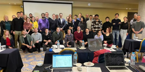 Comienza el proyecto Meta-Build para descarbonizar los edificios usando modelos 3D e IA