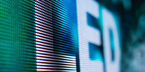 El proyecto ULTRA-LUX crea un tipo de pila de LED de perovskita que ofrece más brillo que los OLED