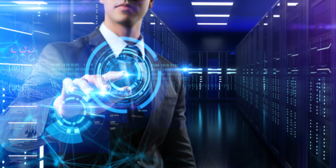 Schneider Electric participa en la solución de intercambio de datos industrial Data4Industry-X