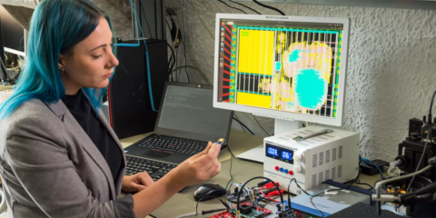 La Universidad Técnica de Múnich lanza siete proyectos para investigar sobre ciberseguridad e IA