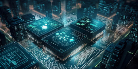 Acuerdo entre el Consejo Europeo y el Parlamento para movilizar inversiones en tecnología digital